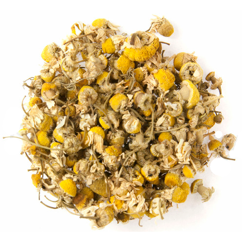 Organic Egyptian Camomile